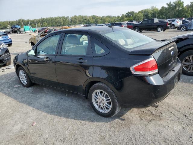 1FAHP35N39W258386 | 2009 Ford focus se