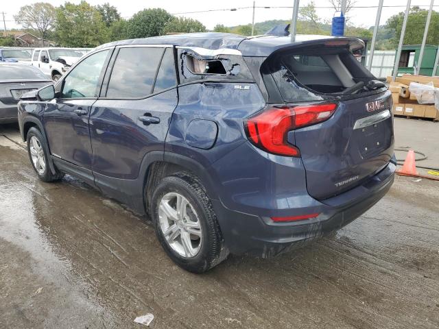 3GKALMEVXKL174160 GMC Terrain Sle