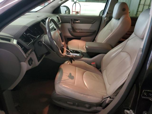 1GKKRRKD0FJ197780 GMC Acadia Slt-1