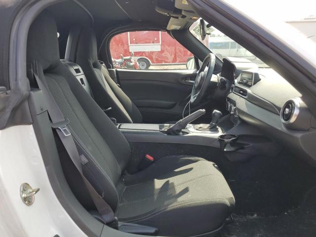 2018 FIAT 124 SPIDER JC1NFAEK3J0136223