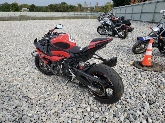 2023 BMW S 1000 RR - WB10E6307P6H11959