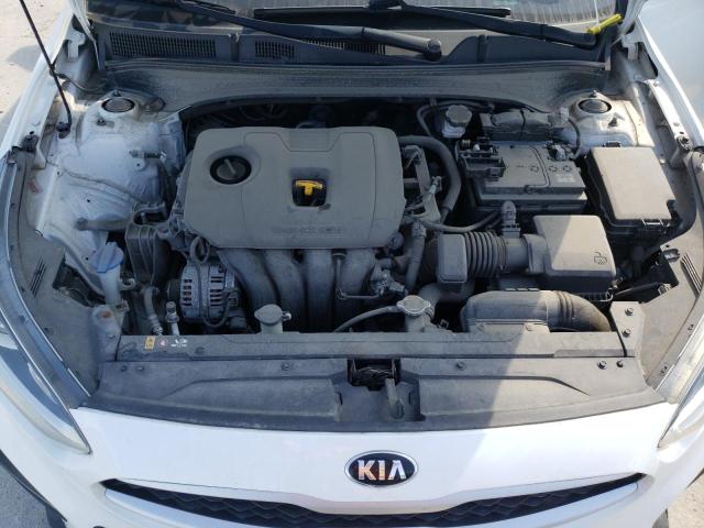 3KPF24AD6KE006442 KIA FORTE FE