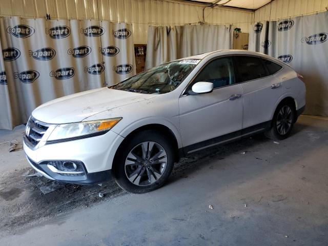 2015 Honda Crosstour EX