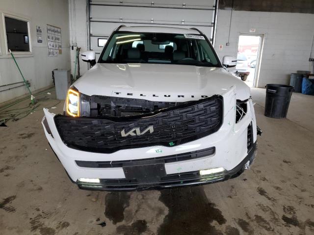 5XYP5DHC7NG221389 KIA Telluride Sx