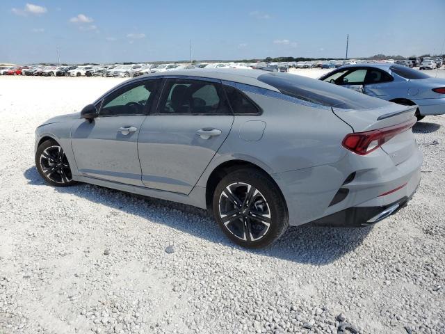 5XXG64J25PG172098 KIA K5 GT LINE