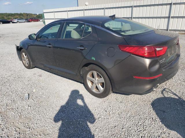 5XXGM4A77FG385196 KIA Optima Lx