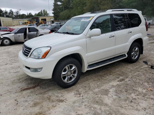 2009 Lexus GX 470 