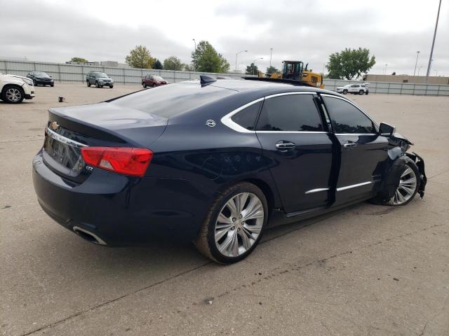 2G1165S36F9161709 | 2015 CHEVROLET IMPALA LTZ