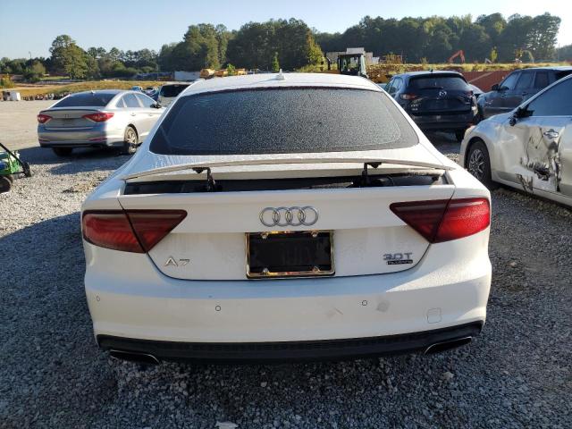 VIN WAUWGAFC8GN082745 2016 Audi A7, Premium Plus no.6