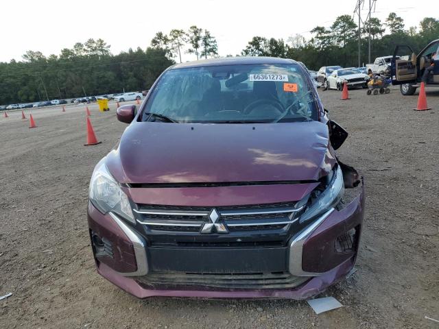 ML32FUFJ1NHF05638 Mitsubishi Mirage G4 Es