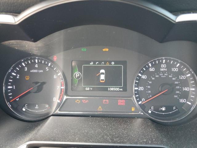5XXGR4A63FG511790 KIA OPTIMA SX