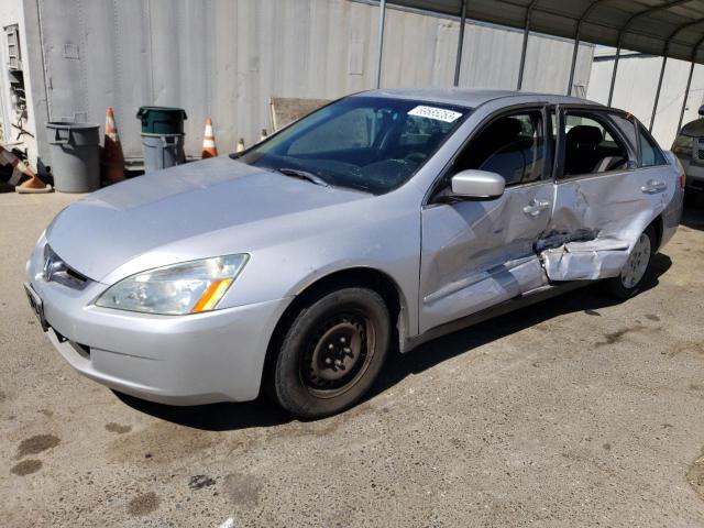 2004 Honda Accord Sedan LX