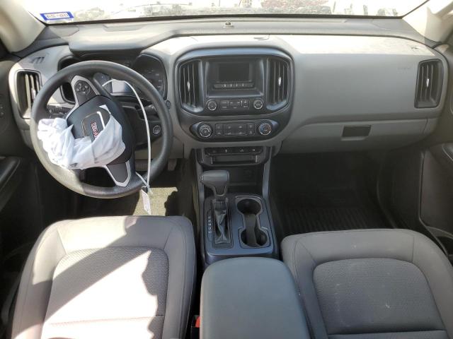 1GTH5AE34F1253239 GMC CANYON