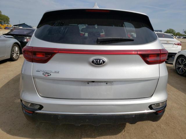 KNDPM3AC3L7659084 KIA Sportage Lx