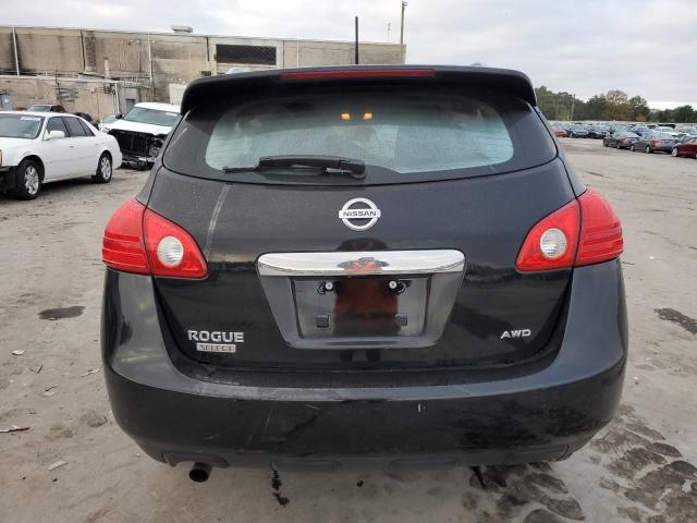 JN8AS5MV2FW251548 | 2015 Nissan rogue select s