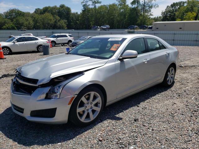 2013 Cadillac ATS 