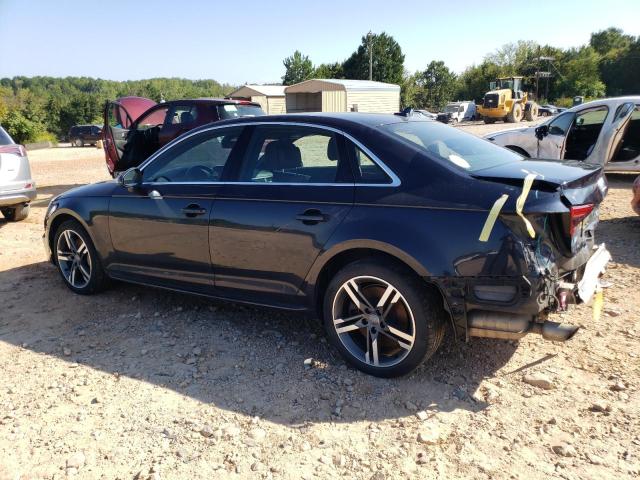 WAUFNAF42HN059834 2017 AUDI A4, photo no. 2