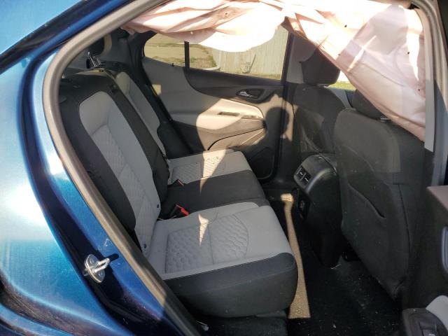 2020 CHEVROLET EQUINOX LT 2GNAXKEV6L6156871