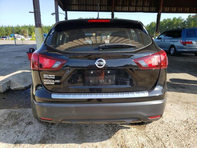 JN1BJ1CP4JW187815 | 2018 NISSAN ROGUE