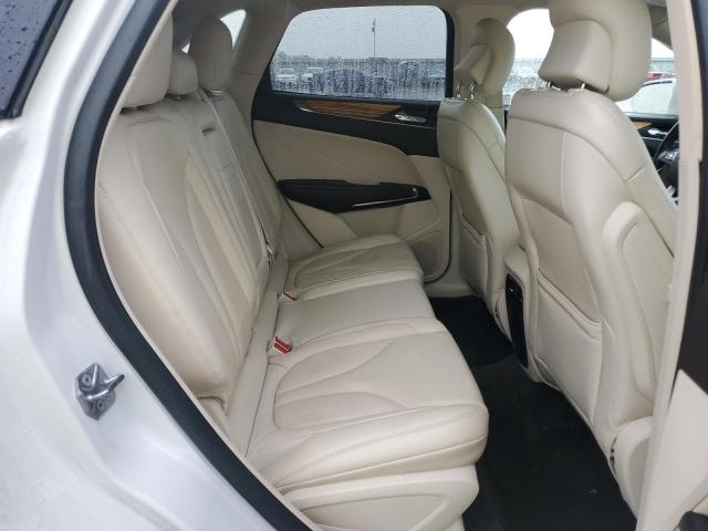 5LMCJ1A93FUJ11214 Lincoln MKC