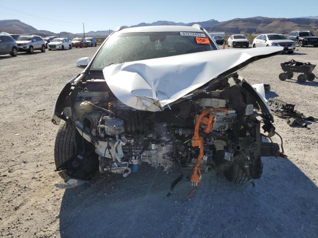 KNDCC3LC6J5156740 KIA NIRO EX