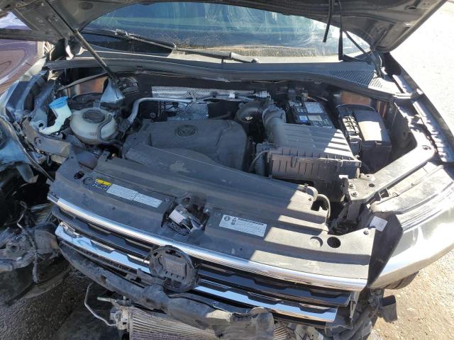 3VV2B7AX2LM073249 Volkswagen Tiguan SE 11