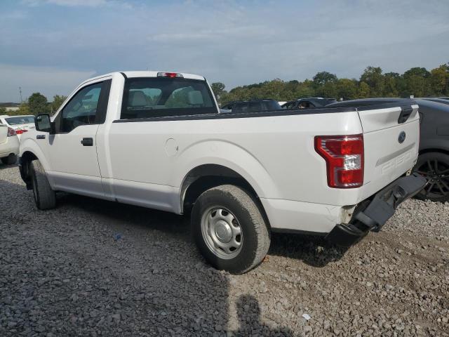 1FTMF1CP1JKC67412 Ford F150