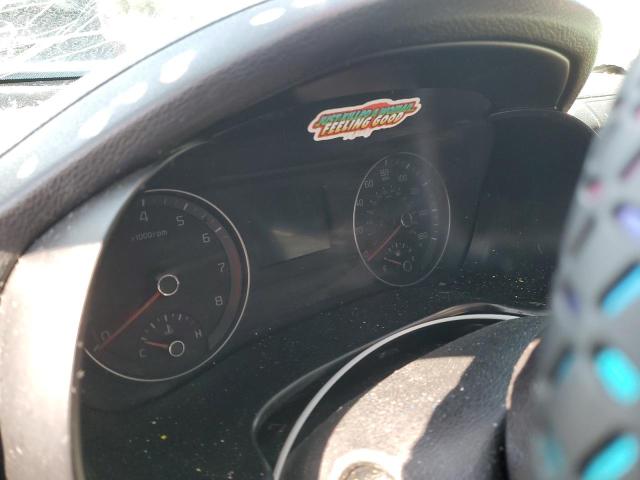 3KPF34AD3KE019582 KIA Forte Gt Line