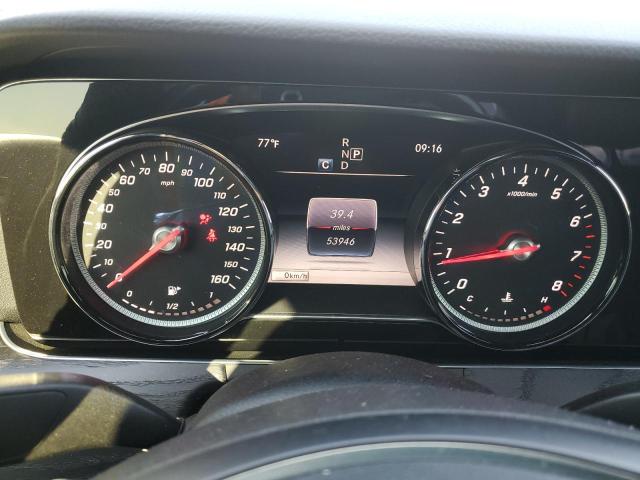 WDDZF4JB4JA427647 Mercedes-Benz E 300
