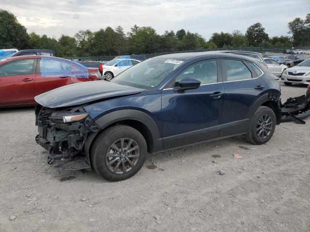 2022 Mazda CX-30 