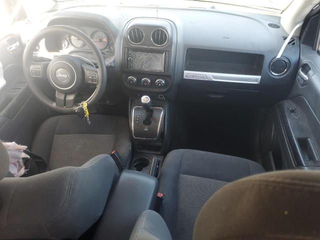 1C4NJDBB2GD509843 Jeep Compass Sport