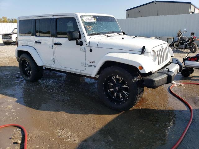 1C4BJWEG5JL824381 Jeep Wrangler Unlimited Sahara