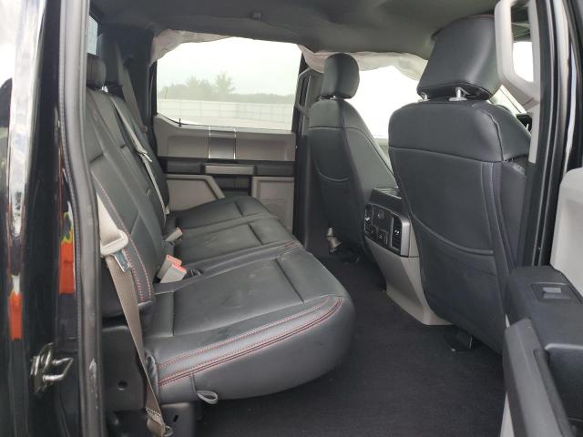 2019 FORD F150 SUPER - 1FTEW1E47KFC07605