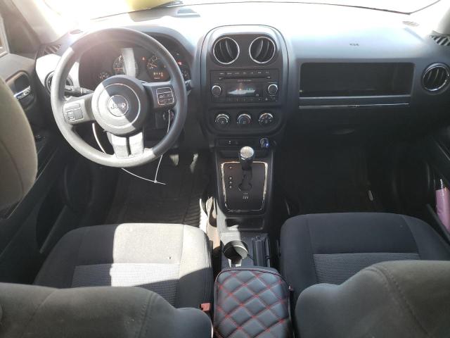 2015 JEEP PATRIOT SP - 1C4NJPBB1FD263528