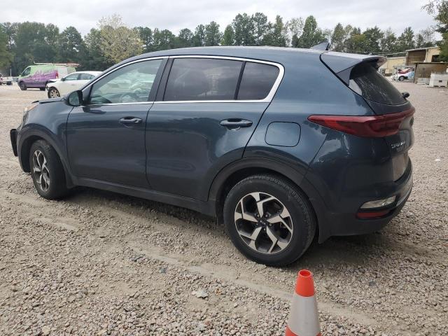 KNDPM3AC2L7727164 Kia Sportage L 2