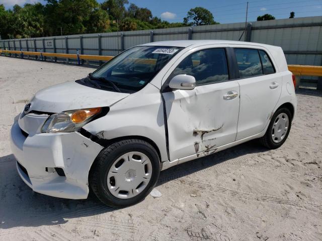 2010 Scion xD 