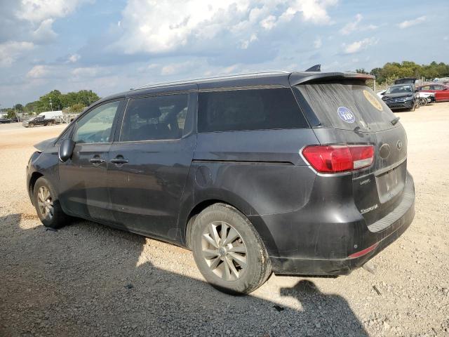 KNDMB5C18H6330913 KIA SEDONA LX