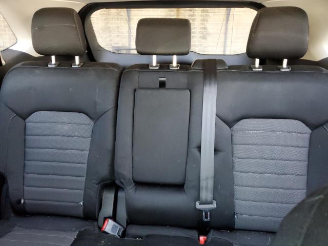 2FMPK3G93KBB43245 Ford EDGE SE