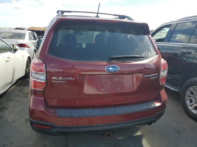 JF2SJAMC0EH553029 Subaru Forester 2.5i Touring