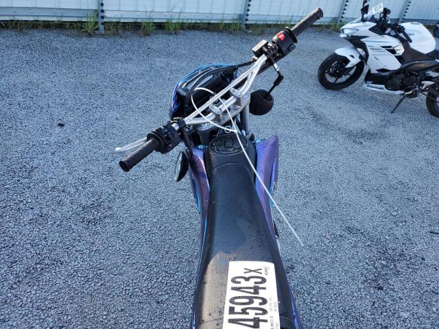 2022 KAWASAKI KLX230 H MH4LXCH18NJP00533