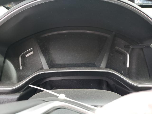 2HKRW2H99HH652232 Honda Cr-v Touring