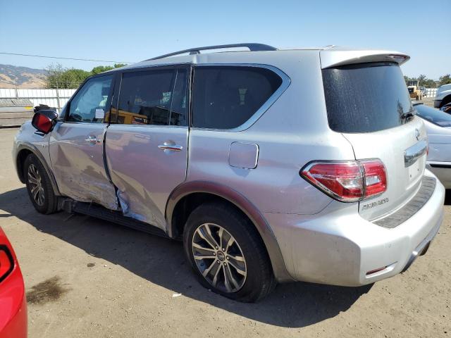 JN8AY2ND9LX016721 Nissan ARMADA SV