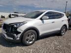 2018 HYUNDAI SANTA FE S - 5NMZT3LB9JH104873