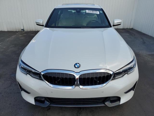 3MW5R1J01N8C59039 BMW 3 Series 330I 5