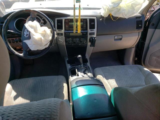 2008 Toyota 4Runner Sr5 VIN: JTEBU14R68K002942 Lot: 66004453