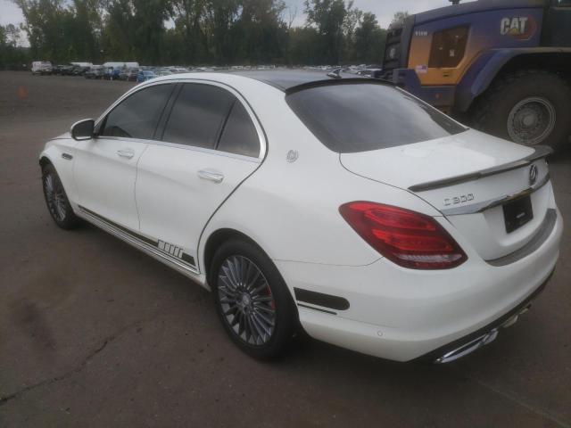 55SWF4KB5GU143227 Mercedes-Benz C 300 4matic