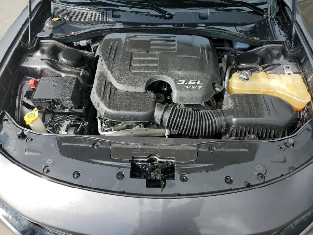 2C3CDXJG8JH291466 Dodge CHARGER GT