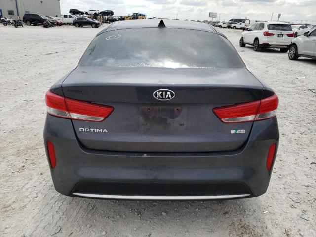 KNAGT4LC6H5004875 KIA OPTIMA HYBRID