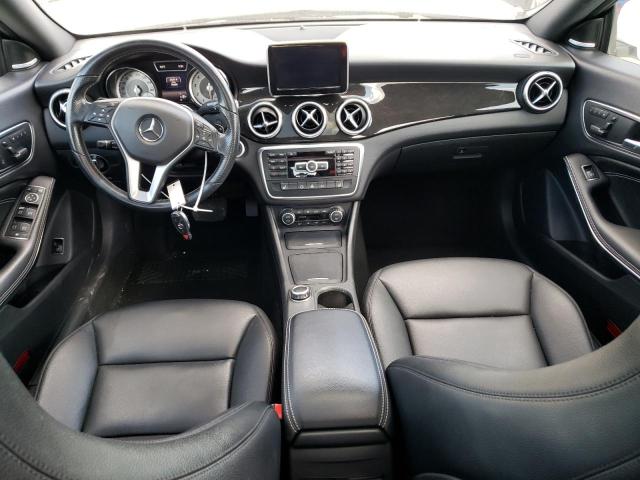WDDSJ4EB2EN160002 Mercedes-Benz CLA 250