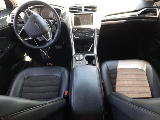 3FA6P0H71HR221910 Ford FUSION SE
